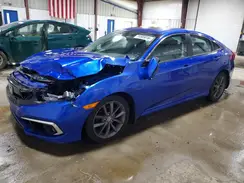 19XFC1F37KE204569 2019 HONDA CIVIC