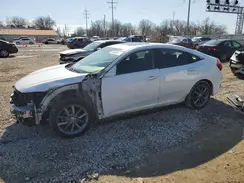 19XFC1F37KE205852 2019 HONDA CIVIC