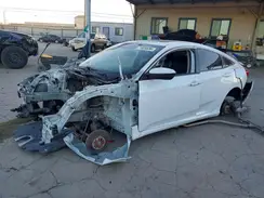 19XFC1F37KE206046 2019 HONDA CIVIC