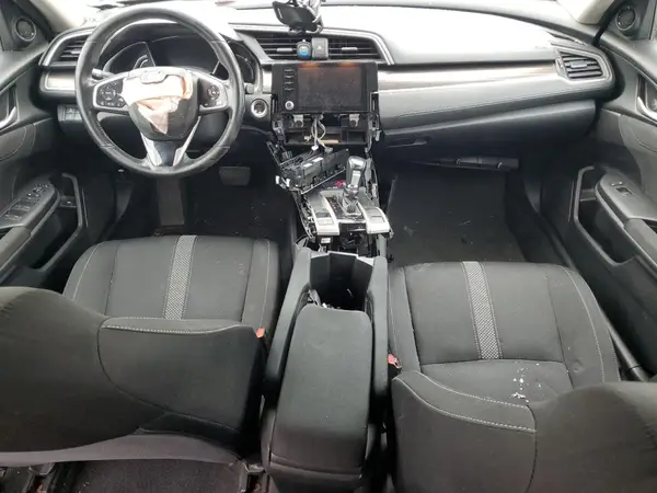 19XFC1F37KE206130 2019 HONDA CIVIC - Image 8