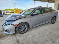 19XFC1F37KE206175 2019 HONDA CIVIC