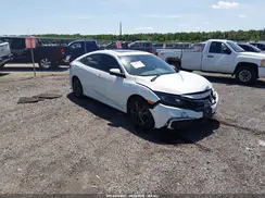 19XFC1F37KE206693 2019 HONDA CIVIC
