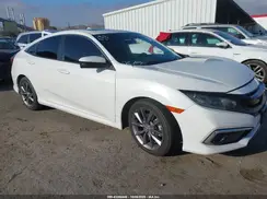 19XFC1F37KE207309 2019 HONDA CIVIC