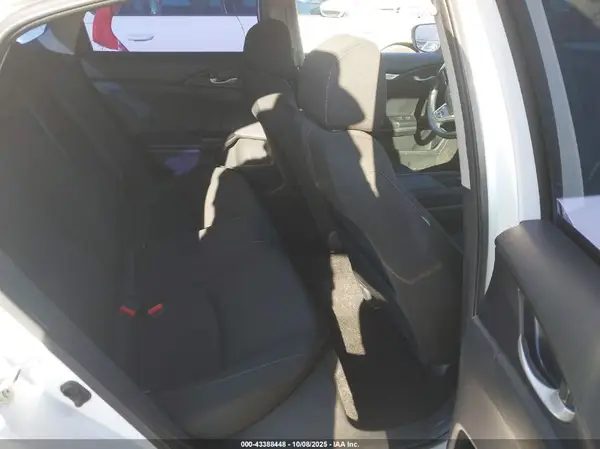 19XFC1F37KE207309 2019 HONDA CIVIC - Image 8