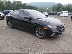19XFC1F37KE207715 2019 HONDA CIVIC