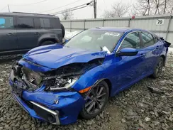 19XFC1F37KE208136 2019 HONDA CIVIC