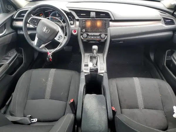 19XFC1F37KE208136 2019 HONDA CIVIC - Image 8