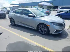 19XFC1F37KE208380 2019 HONDA CIVIC