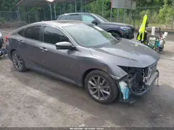 19XFC1F37KE208461 2019 HONDA CIVIC