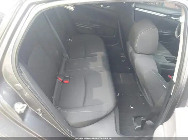 19XFC1F37KE208461 2019 HONDA CIVIC - Image 8