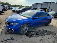19XFC1F37KE209366 2019 HONDA CIVIC