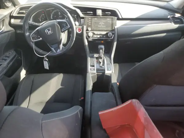 19XFC1F37KE210145 2019 HONDA CIVIC - Image 8