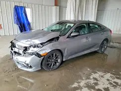 19XFC1F37KE210713 2019 HONDA CIVIC