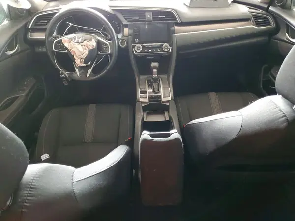 19XFC1F37KE210713 2019 HONDA CIVIC - Image 8