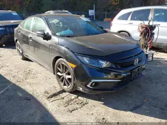 19XFC1F37KE210775 2019 HONDA CIVIC