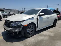 19XFC1F37KE210968 2019 HONDA CIVIC