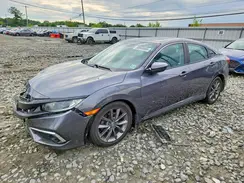 19XFC1F37KE211912 2019 HONDA CIVIC