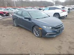 19XFC1F37KE212218 2019 HONDA CIVIC