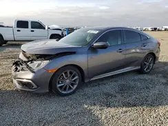 19XFC1F37KE213367 2019 HONDA CIVIC