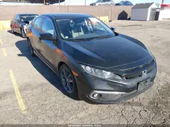 19XFC1F37KE214390 2019 HONDA CIVIC