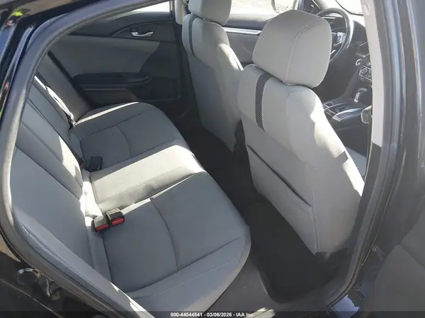 19XFC1F37KE214390 2019 HONDA CIVIC - Image 8