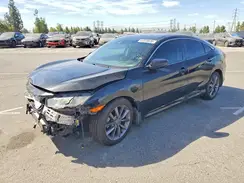 19XFC1F37KE214728 2019 HONDA CIVIC