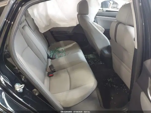 19XFC1F37KE214860 2019 HONDA CIVIC - Image 8