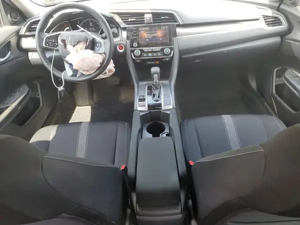 19XFC1F37KE215023 2019 HONDA CIVIC - Image 8
