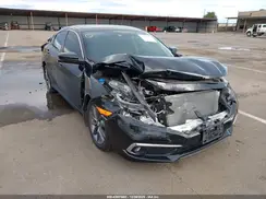 19XFC1F37KE217046 2019 HONDA CIVIC