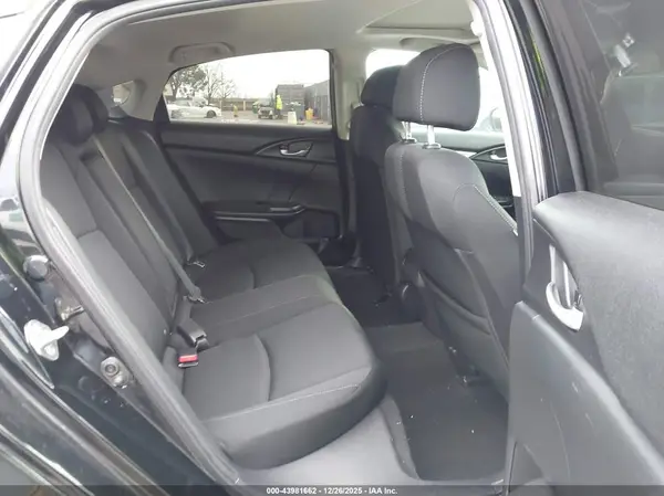 19XFC1F37KE217046 2019 HONDA CIVIC - Image 8