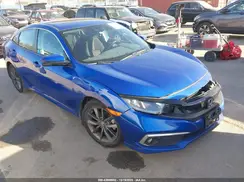 19XFC1F37KE217175 2019 HONDA CIVIC