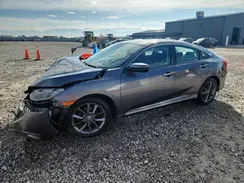 19XFC1F37LE000923 2020 HONDA CIVIC