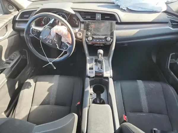 19XFC1F37LE000923 2020 HONDA CIVIC - Image 8