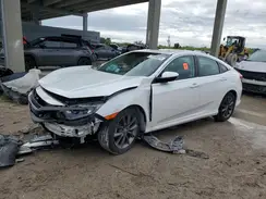 19XFC1F37LE001179 2020 HONDA CIVIC