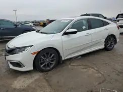 19XFC1F37LE001666 2020 HONDA CIVIC