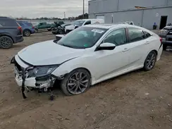 19XFC1F37LE003644 2020 HONDA CIVIC