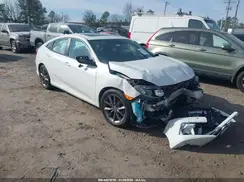 19XFC1F37LE003983 2020 HONDA CIVIC