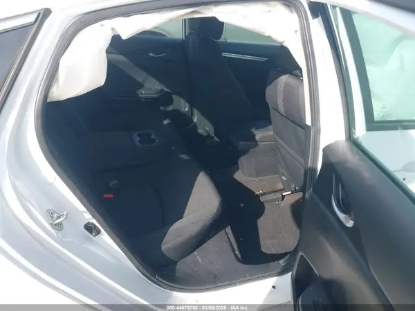 19XFC1F37LE003983 2020 HONDA CIVIC - Image 8