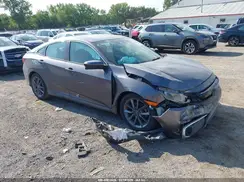 19XFC1F37LE004826 2020 HONDA CIVIC