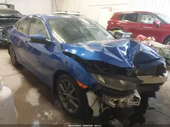 19XFC1F37LE005555 2020 HONDA CIVIC