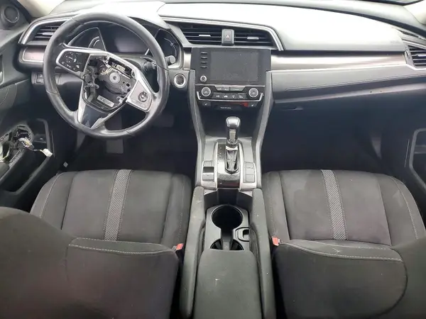 19XFC1F37LE007077 2020 HONDA CIVIC - Image 8