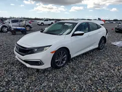 19XFC1F37LE007483 2020 HONDA CIVIC