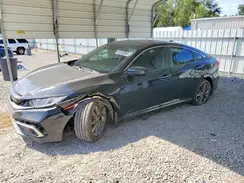 19XFC1F37LE007807 2020 HONDA CIVIC