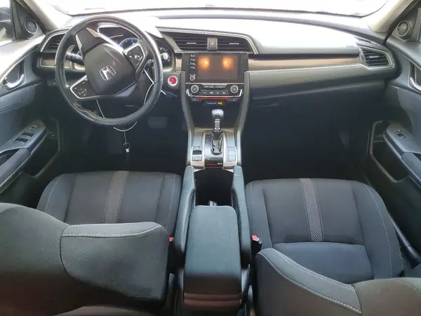 19XFC1F37LE007807 2020 HONDA CIVIC - Image 8