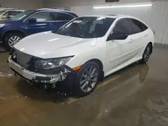 19XFC1F37LE008391 2020 HONDA CIVIC