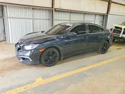 19XFC1F37LE008939 2020 HONDA CIVIC