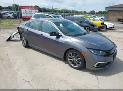 19XFC1F37LE009041 2020 HONDA CIVIC