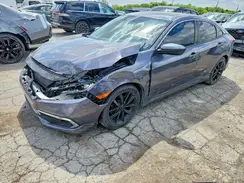 19XFC1F37LE009413 2020 HONDA CIVIC