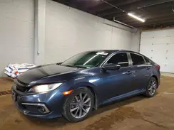 19XFC1F37LE009671 2020 HONDA CIVIC