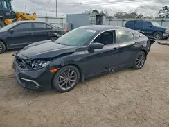 19XFC1F37LE010237 2020 HONDA CIVIC